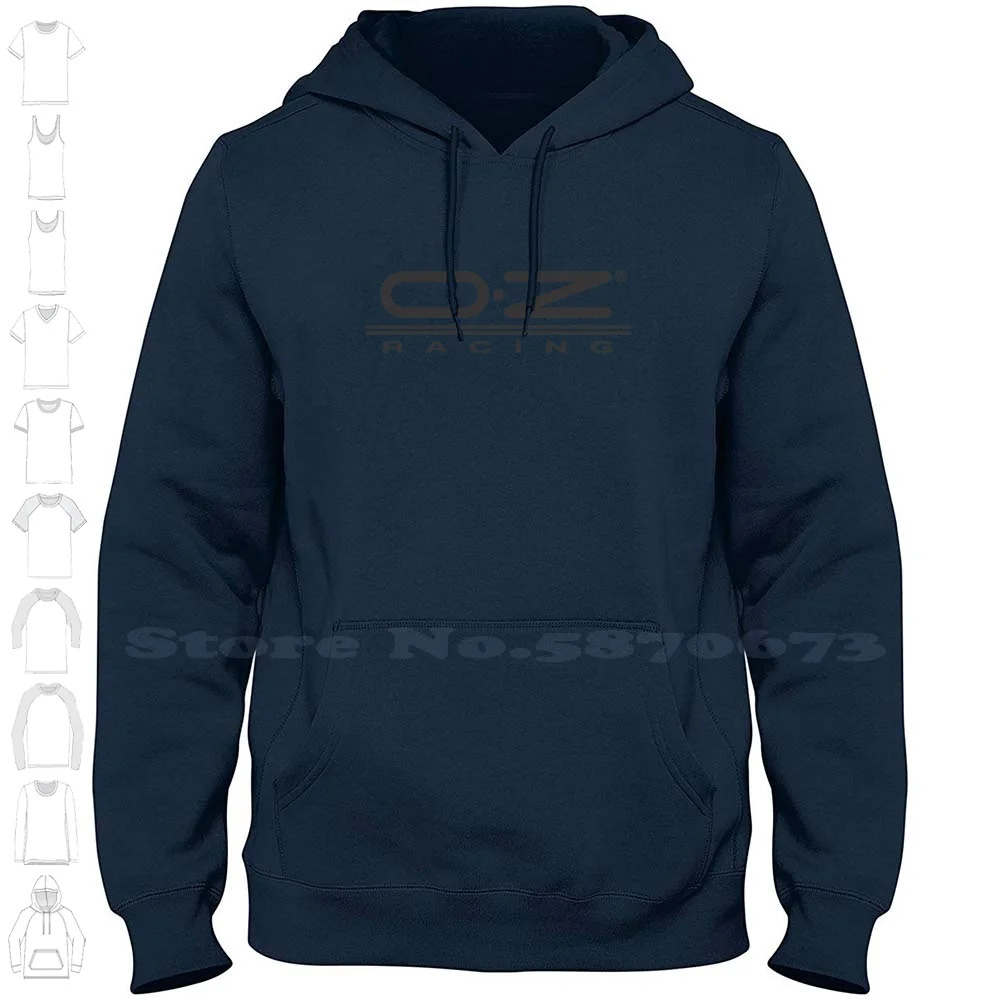 

OZ Racing Logo Brand Logo 2023 Sweatshirt Hoodie Top Quality Graphic Hoodies