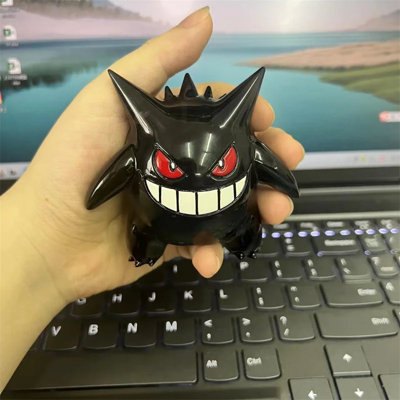 Коллекционная фигурка Pokemon Bandai