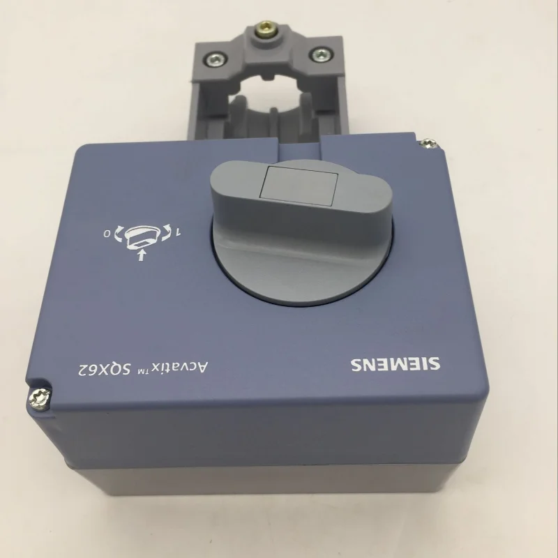

electric actuator sqx 62