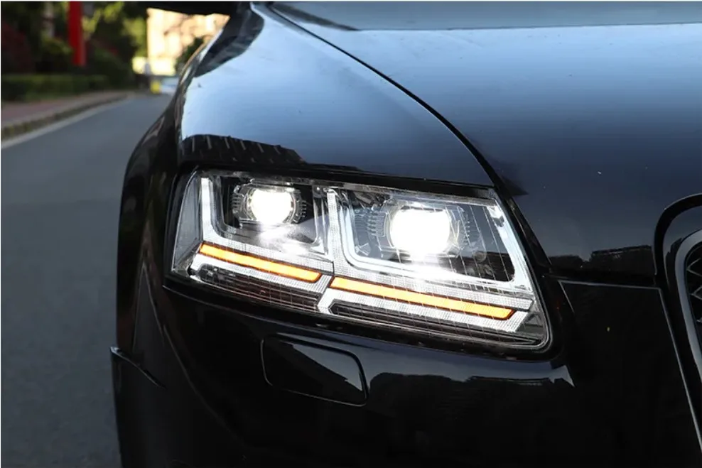 Audi a6 c5 фары. передние фары ауди а6 с6. Audi a6 c6. фары ауди а6 с6. фары ауди а6 с6 ангельские глазки.