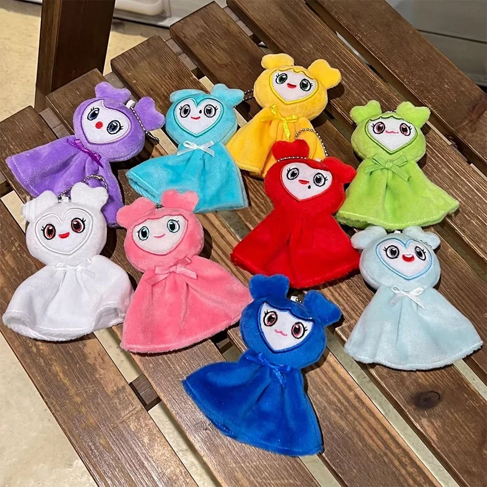 Готов быть милым кулоном-сумкой Teru подвеска Dahyun Tzuyu Sana Nayeon мультяшный брелок для