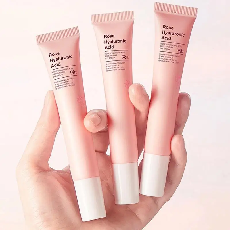 

Крем для области вокруг глаз, с гиалуроновой кислотой, 20 г