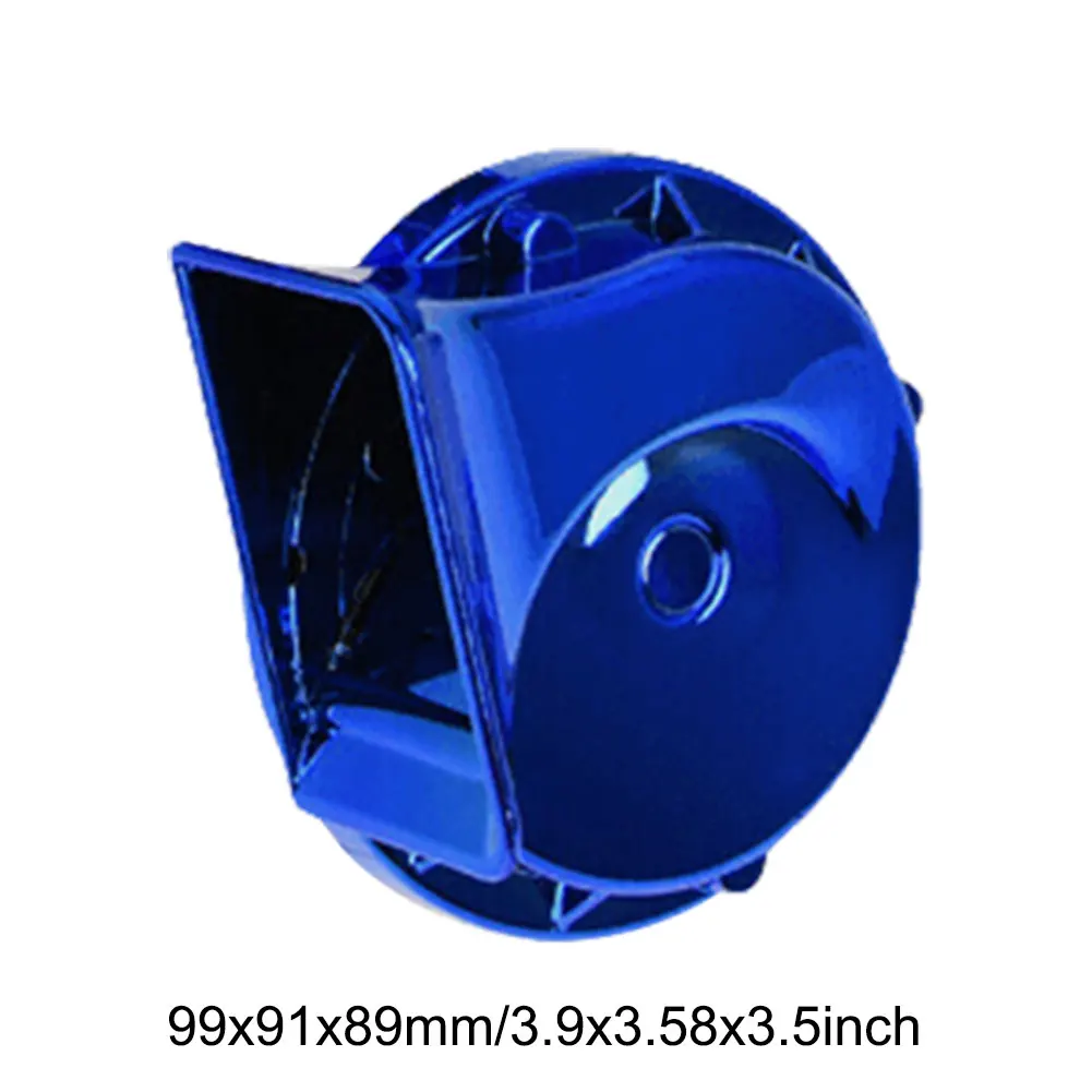 2 шт. автомобильные звуковые колонки дБ 12 В