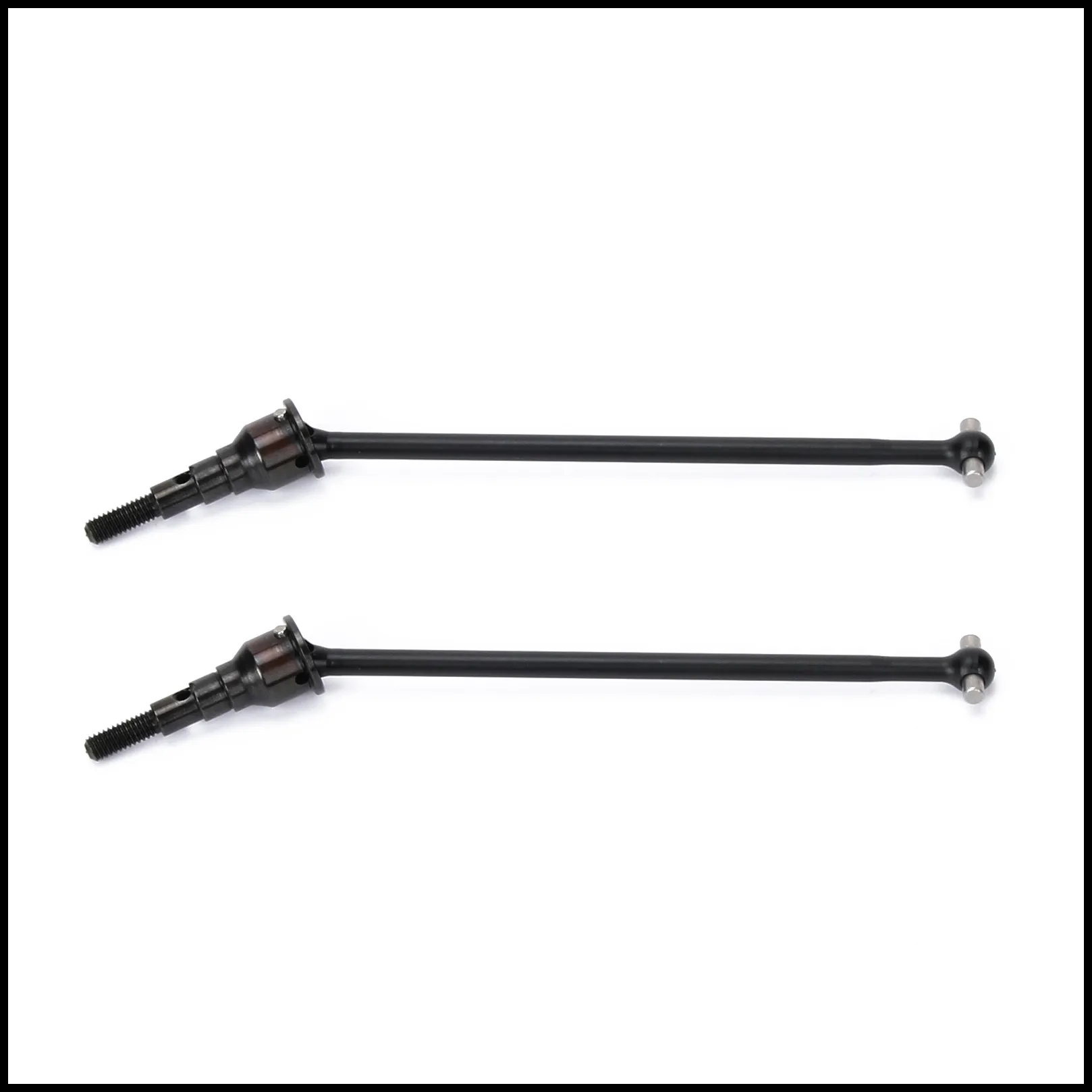 

RCAWD LOS232032 Drive Shaft For 1/10 Losi lasernut U4 & Tenacity DB Pro 4WD upgrade part