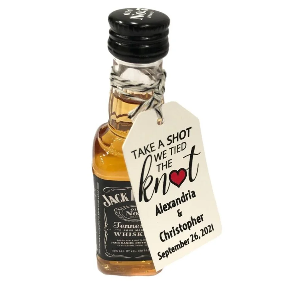 50 шт. бирки для свадебных сувениров-Персонализированные Бирки Для съемки мы