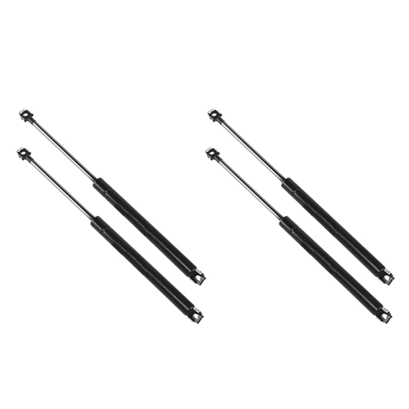 4 шт. пружинный гидравлический стержень 51231960852 для BMW E36 318I 325I 328I M3
