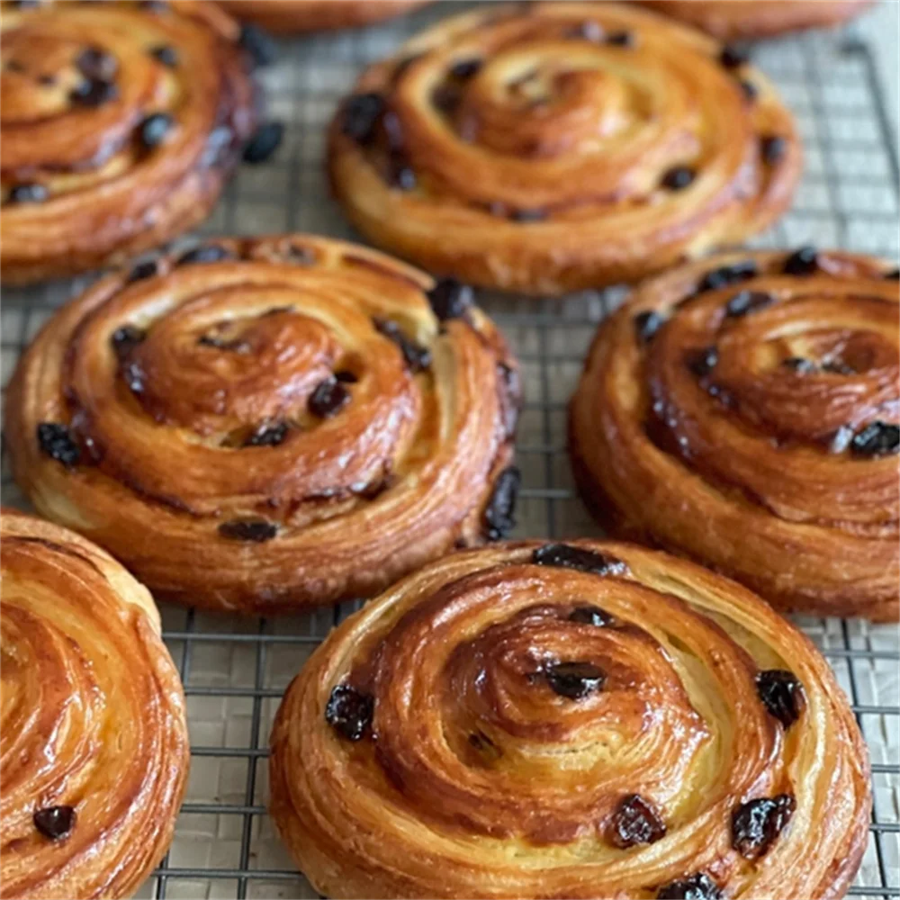 5 в 1 шт. корица еды изюм хлеб хлебобулочные изделия влюбленные ручная работа