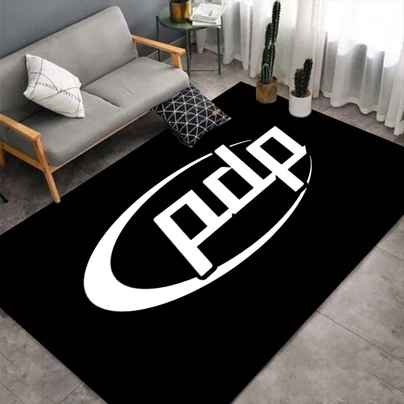 Ковер для барабанов для гостиной комплект музыкальных инструментов большой ковер черный мягкий декор для дома коврик для ванной доставка Dropshipping.
