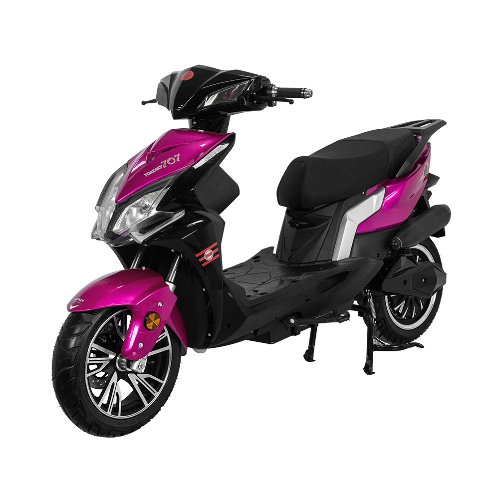 

Electric Motorcycle Disc Drum Brake Racing Fast Motorcycle For Riding