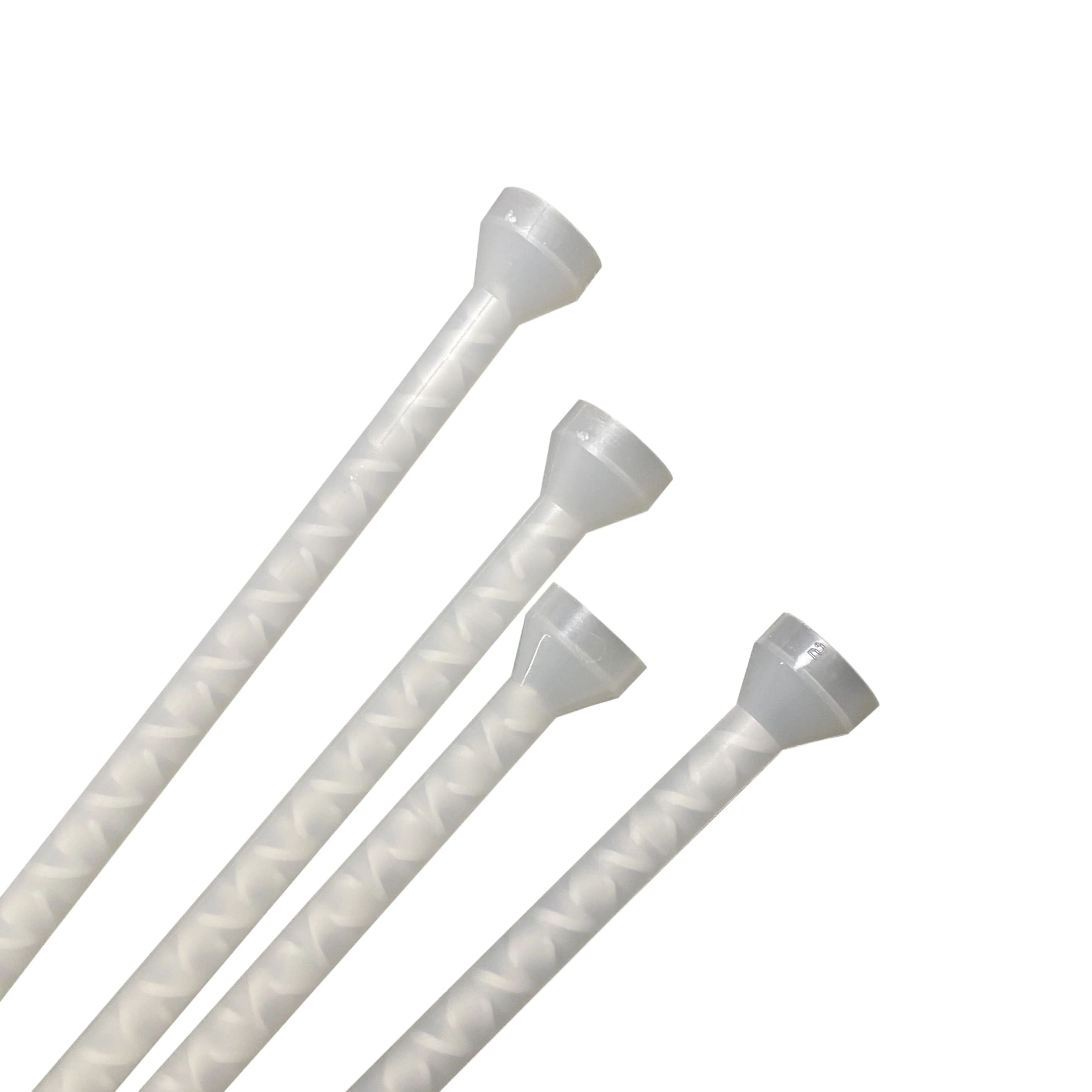 Одноразовый пластиковый спиральный миксер Nordson серии 160 160-648 100 шт.