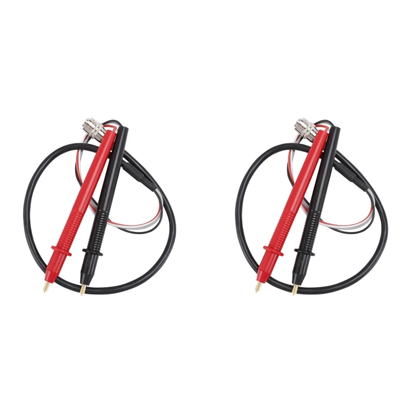 2 шт. тестер внутреннего сопротивления батареи YR1035