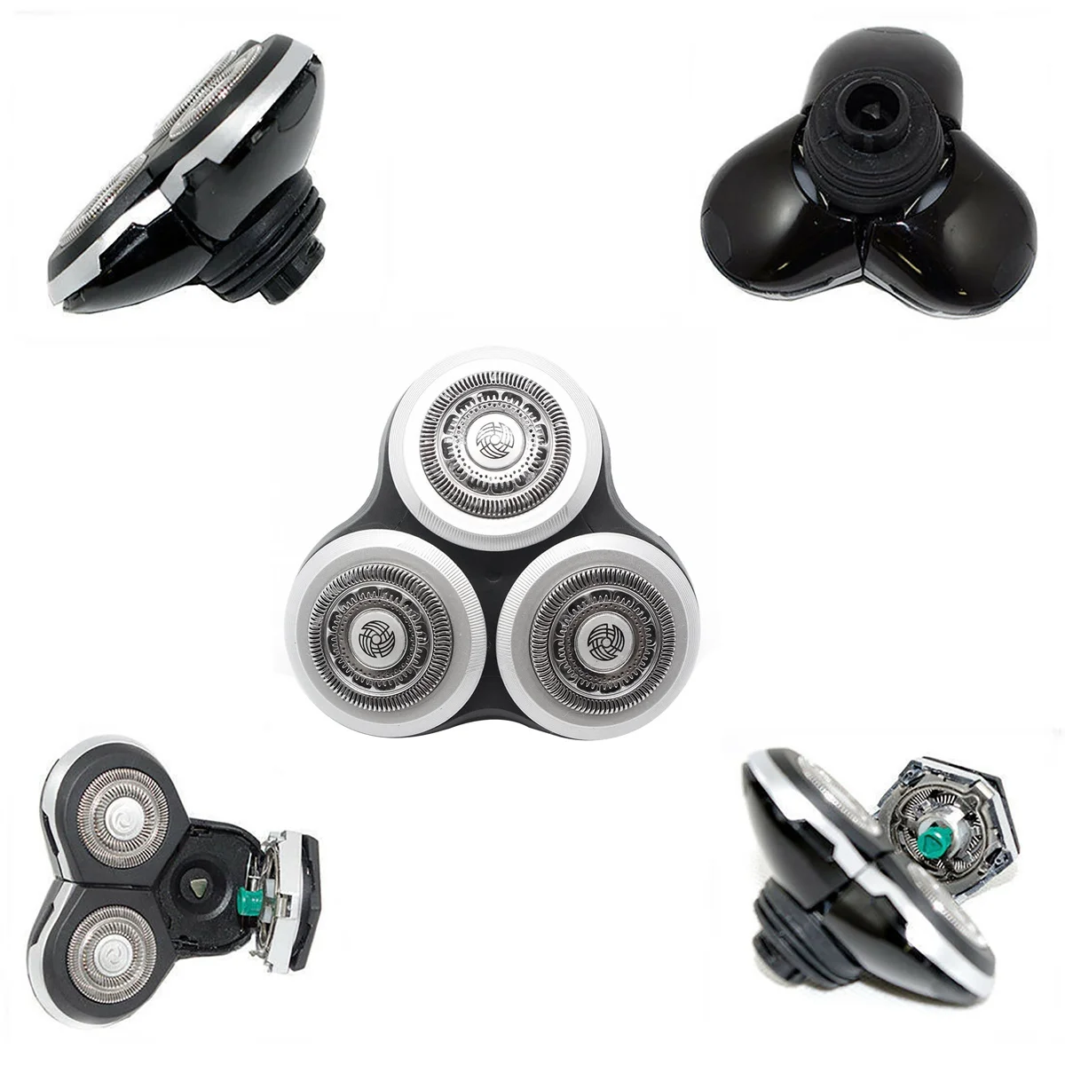 Лезвие головки SH90 для Rq10 Rq12 S9000 S9721 S9311 S9152 S9911 S9731 S9711 S9511 S9522 S9111 S9031