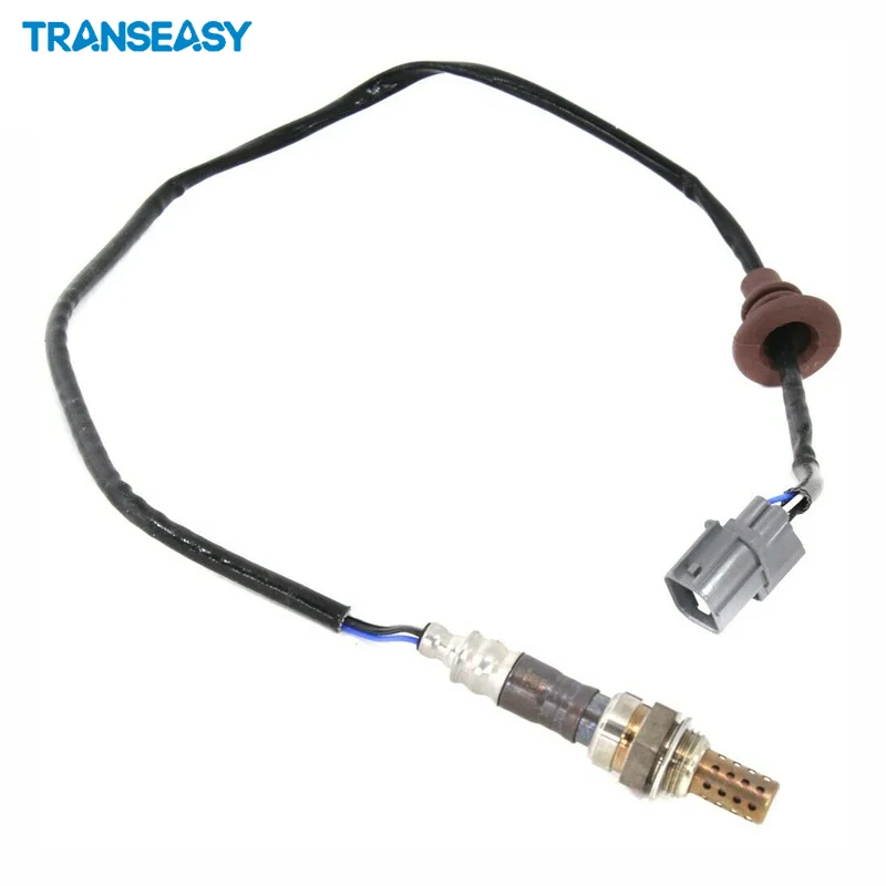 

36535-P5G-A01 234-4097 Downstream Oxygen 02 O2 Sensor Male Premium 36532-P1R-A01 For Fits Acura RL TL 95-04
