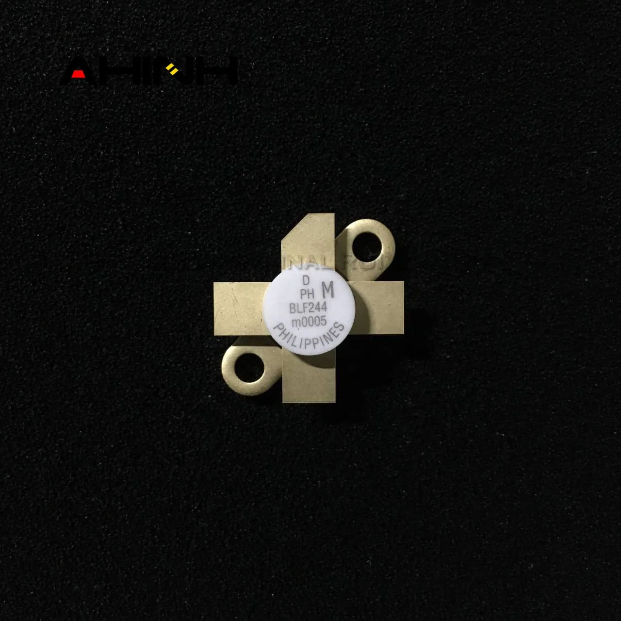 BLF244 SMD RF Быстрая зарядка Регулирующий модуль