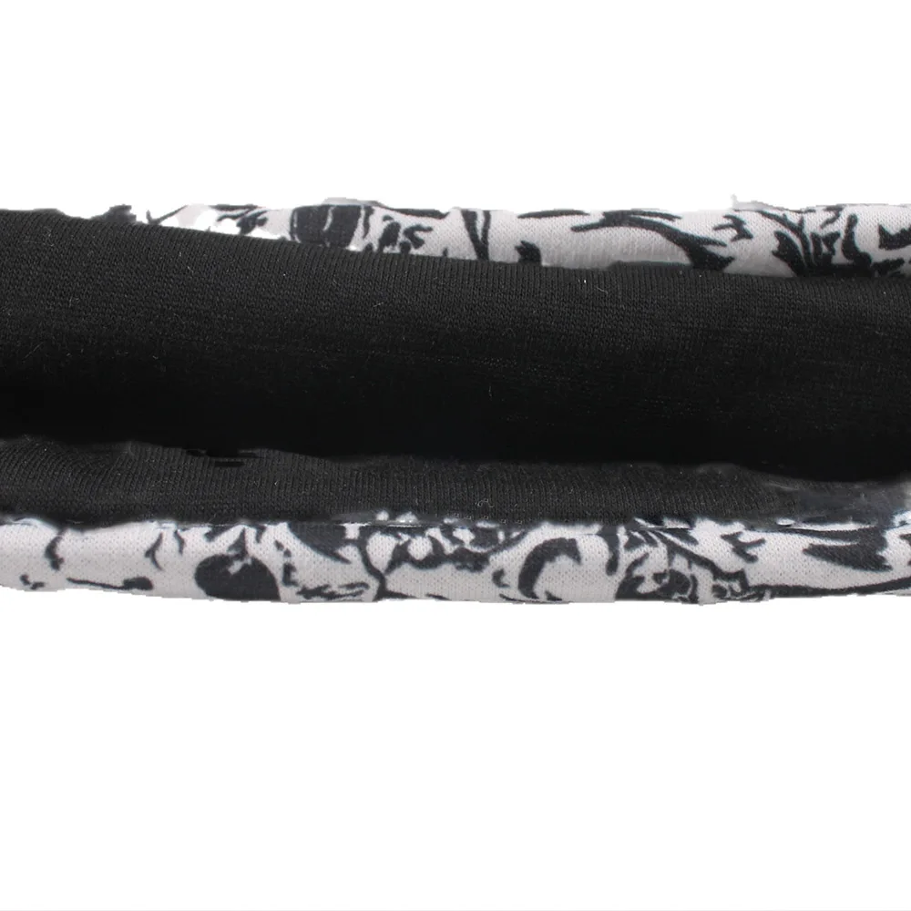 Модные теплые облегающие шапки для взрослых мужчин и женщин Повседневная