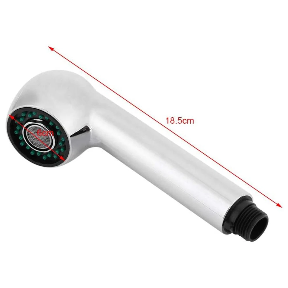 

Taps Spray Shower Head Bathroom Spray Bidet Spray Shower Kitchen Replacement Shower Head Shower Head Replacement