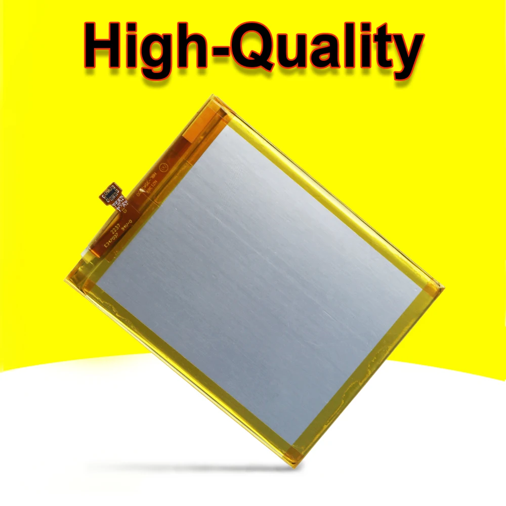 Новый аккумулятор на 3000 мА · ч для TP-link Neffos X1 Max TP903A TP903C