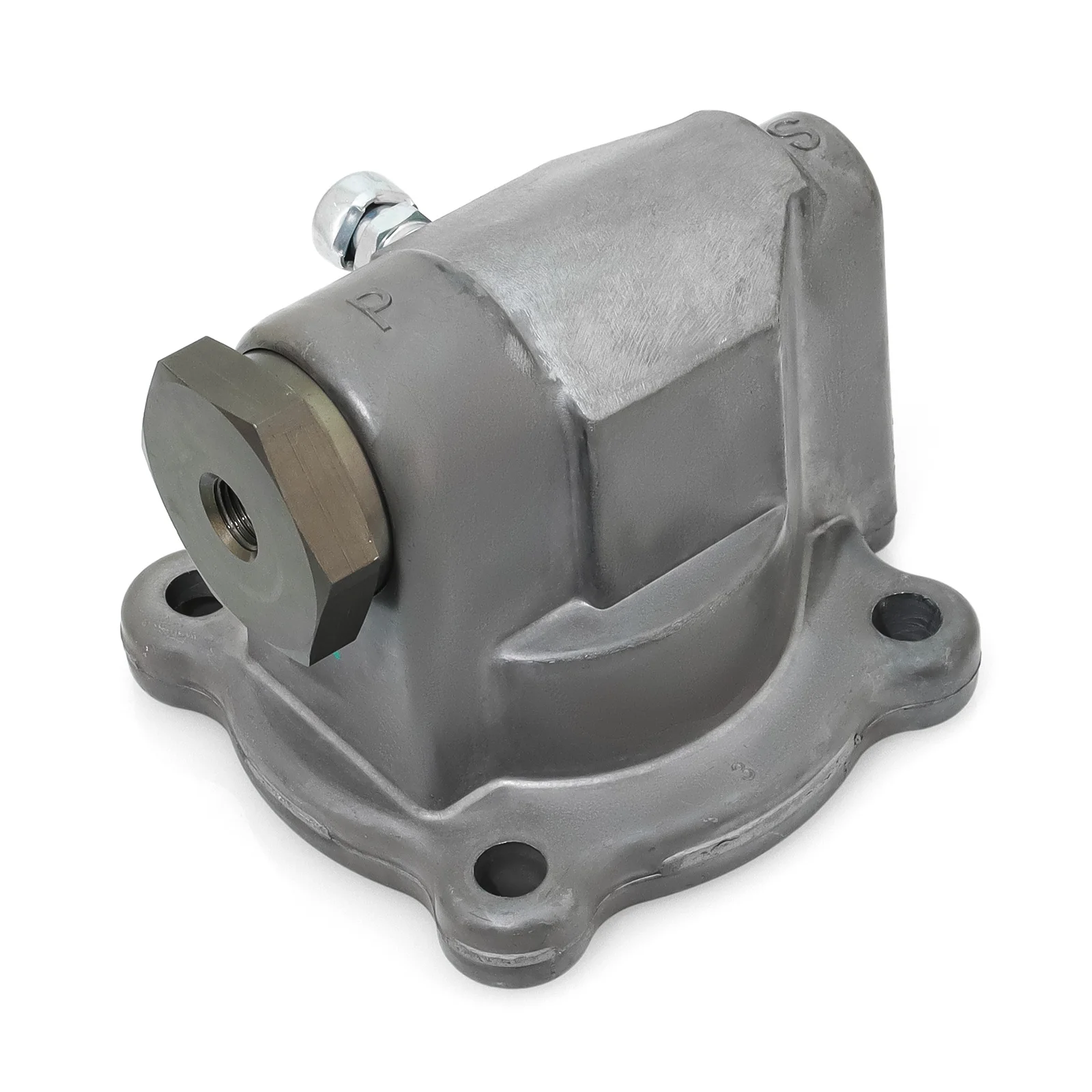 Фото Подходит для Eaton K3331 грузовиков, фургонов, комплект распределительного клапана коробки передач, индивидуальные комплекты для замены и ремонта с уплотнительной шайбой №2