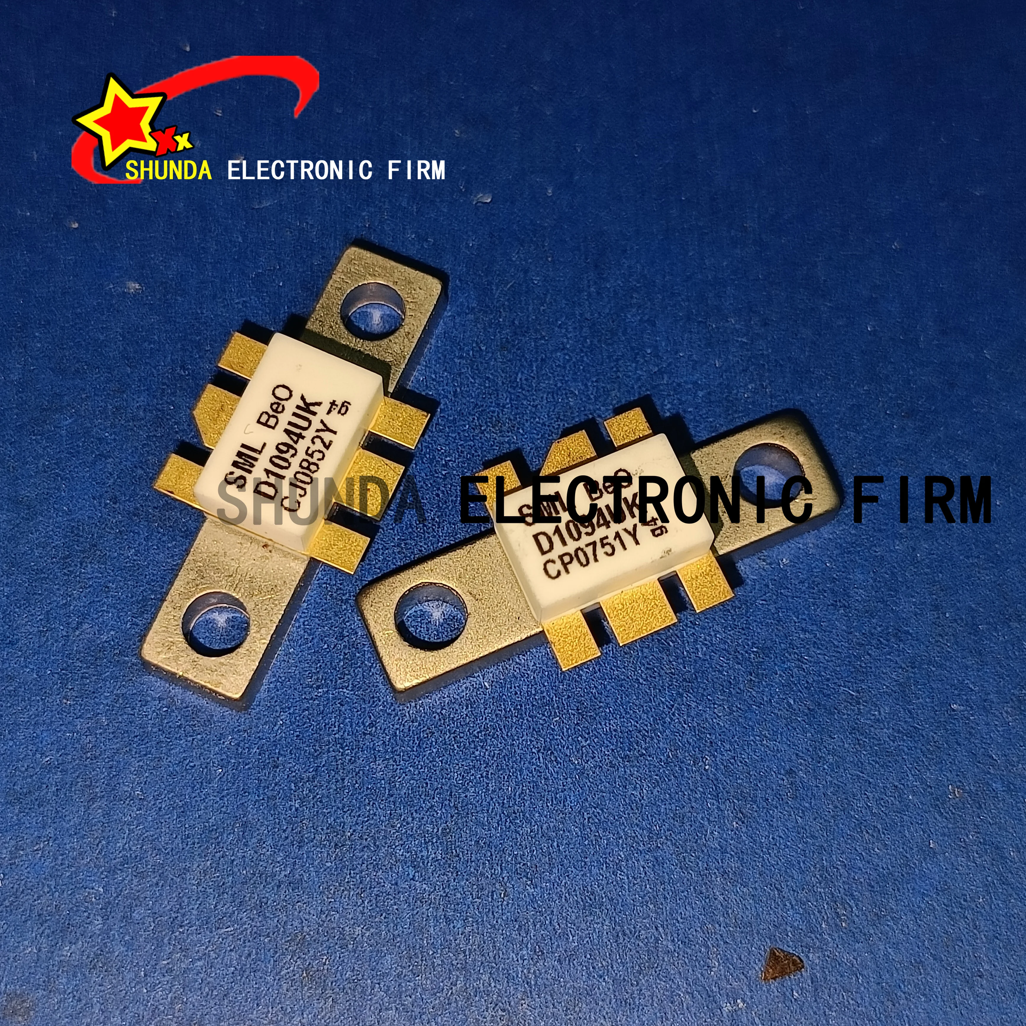 2SC2510 франшиза ATC конденсатор высокочастотная радиочастотная трубка физическая