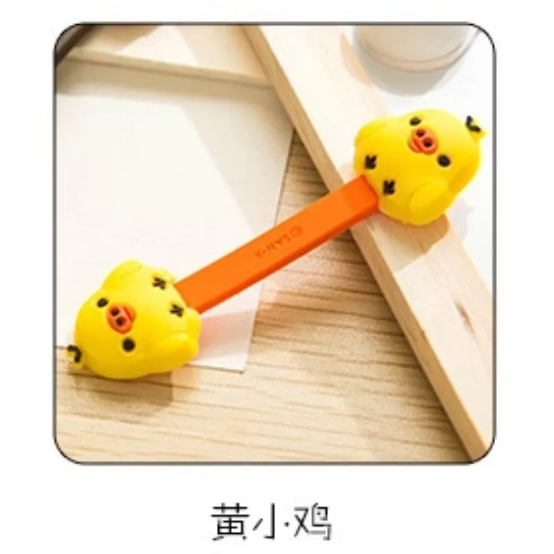 Япония мультфильм san-x rilakkuma устройство для намотки кабеля наушники мобильный