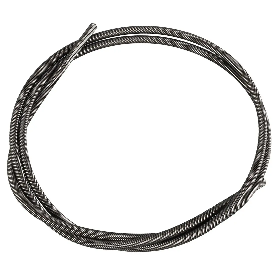 Фото Гибкий приводной вал 4130-711-3210 для кусторезов Stihl FS50, FS55, FS55R, FS75, FS80, FS85 №3
