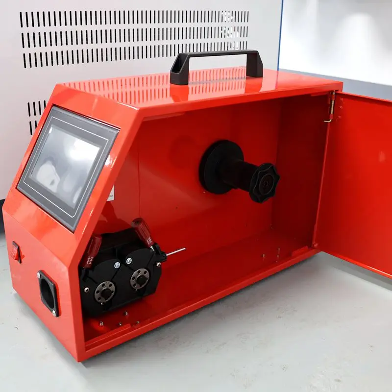 Ручной волоконный лазерный сварочный аппарат Razortek 1 кВт 5 2 резак очиститель 4 в