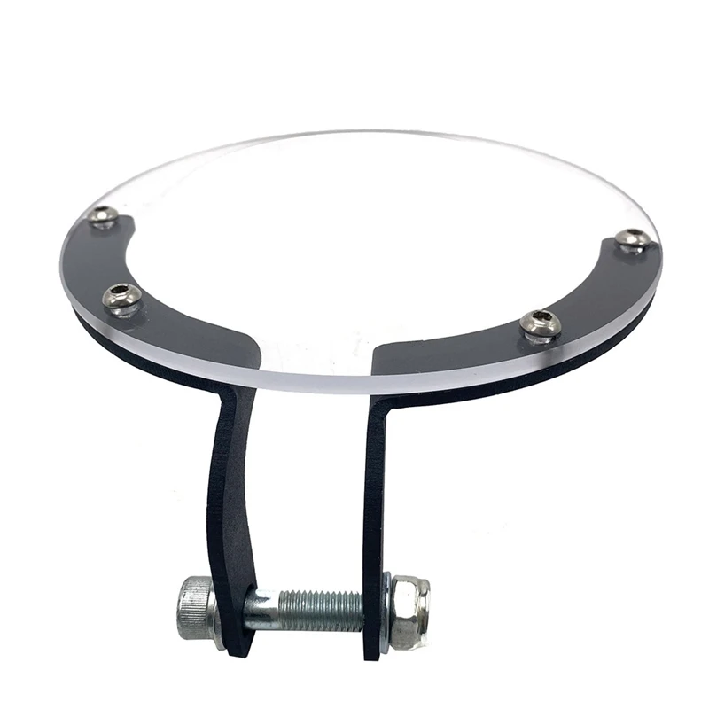 

Motorcycle Headlight Protection Cover Headlight Grille Protection Cover for Trident 660 TRIDENT660 2021-2022