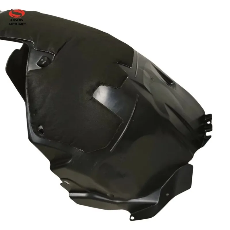 Фото OEM LR092643 LR108972 LR138389 LR142088 LR092644 Защитный кожух колесной арки для Land Rover LR142090 LR138390 LR108973 №2