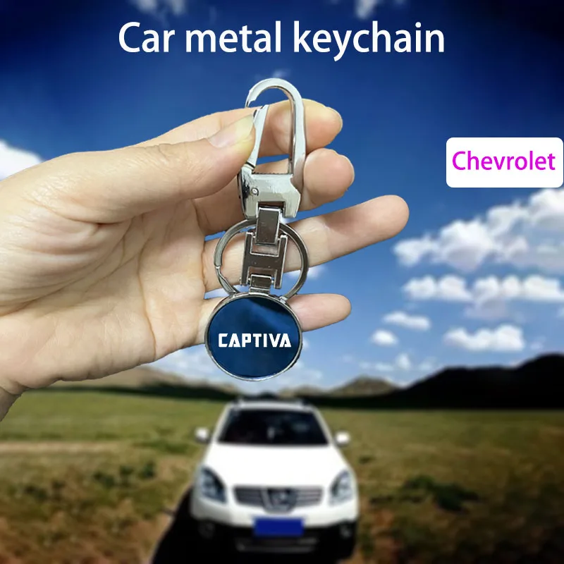 

E46 автомобильный металлический брелок Двусторонняя хромированная открытая Пряжка для автомобиля внутри и снаружи фотоаксессуары