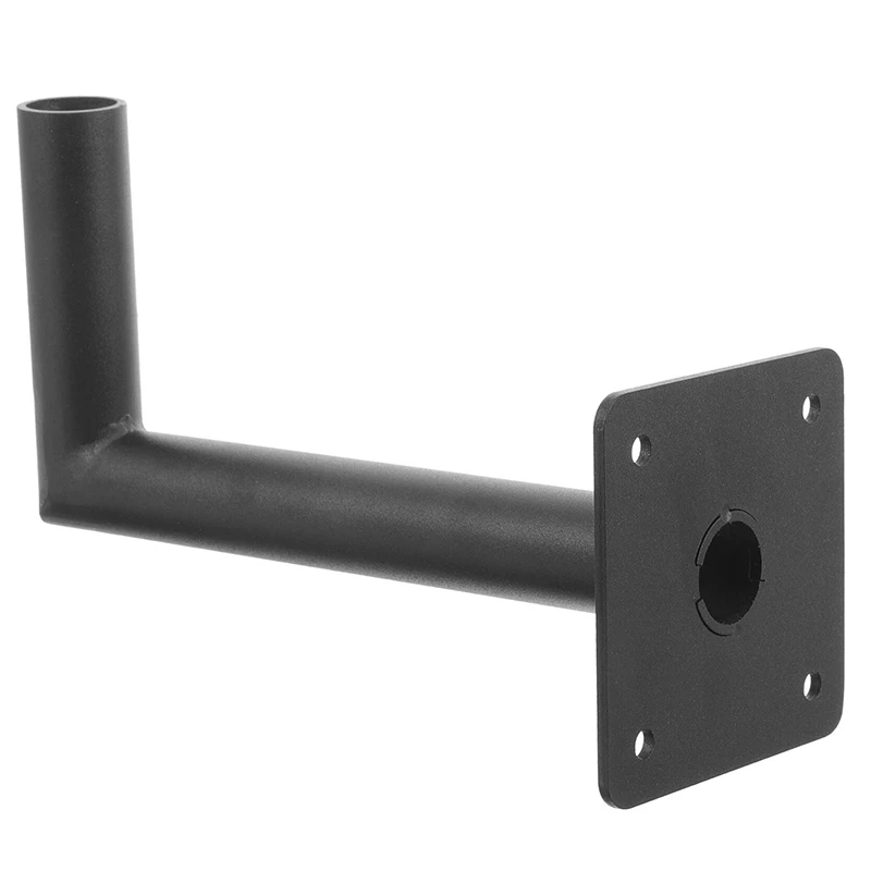 

Weathervane Roof Mount,Heavy-Duty Weathervane Mount Brackets | Metal Weathervane Post Mounting Rack for Roof