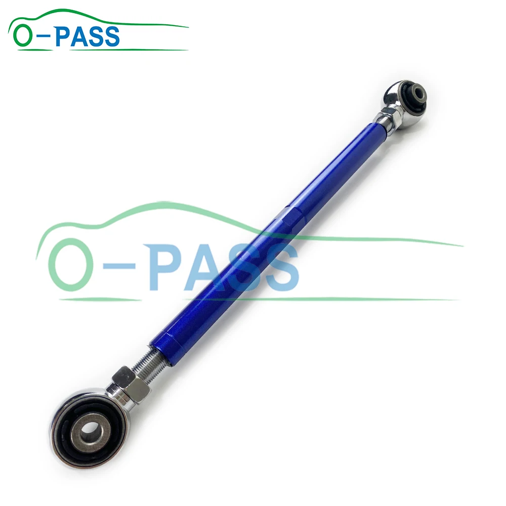 Задний нижний регулируемый рычаг OPASS для Cadillac ATS CTS CA CA1 CA2 20755795 1шт.