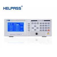 hps5530 multi channel four probe square resistance tester