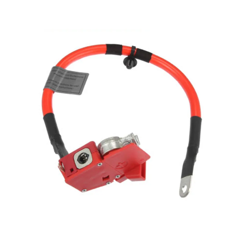 Кабель позитивной защиты автомобильного аккумулятора GAK # 61128796155 61128707406 Для BMW 3 4