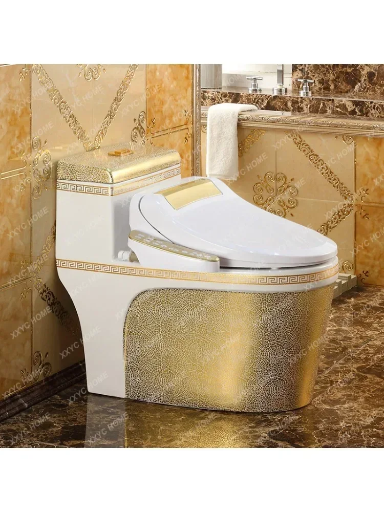 Умный туалет Golden inodoro portatil vaso sanitario banheiro portátil camping asiento wc