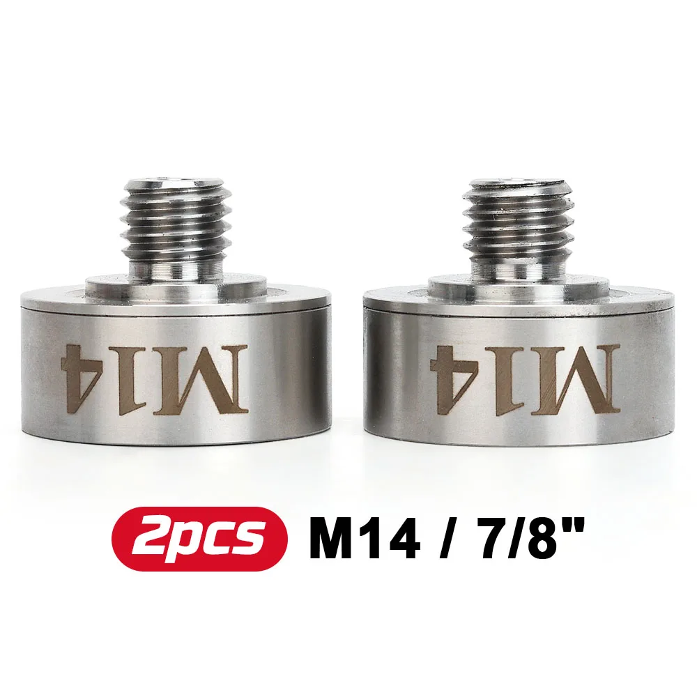 

Casaverde M14 X Адаптер для алмазных сверл