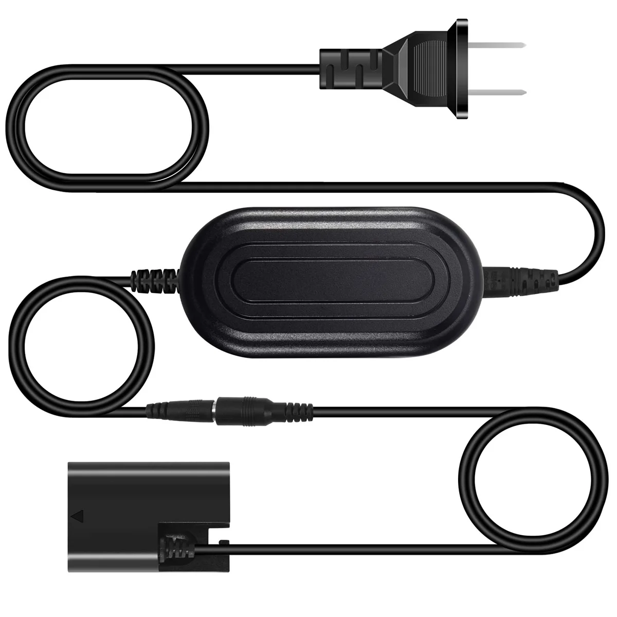 Источник питания E6 переменного тока стандартное зарядное устройство