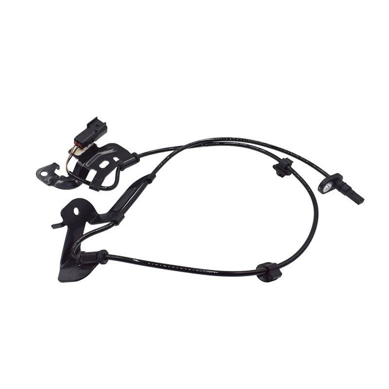 

Автомобильный антиблокировочный Датчик ABS для пикапа Ford RANGER 2015 2016 2017 переднее левое колесо DB392C205AD