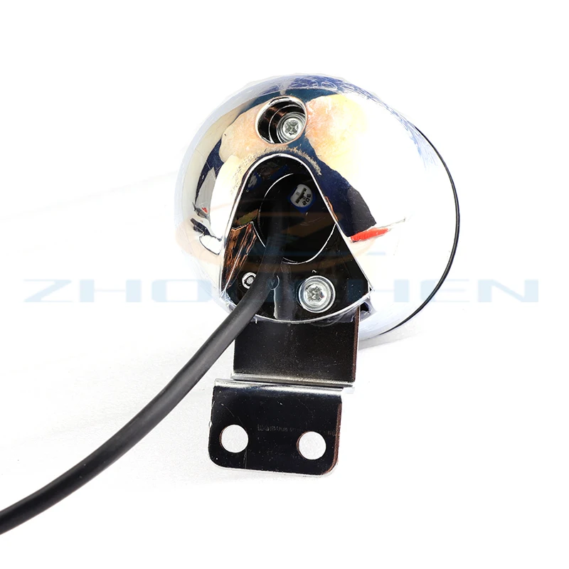 Спидометр флэш-индикатор рулевого управления 36 В 48 подходит для вездеходов