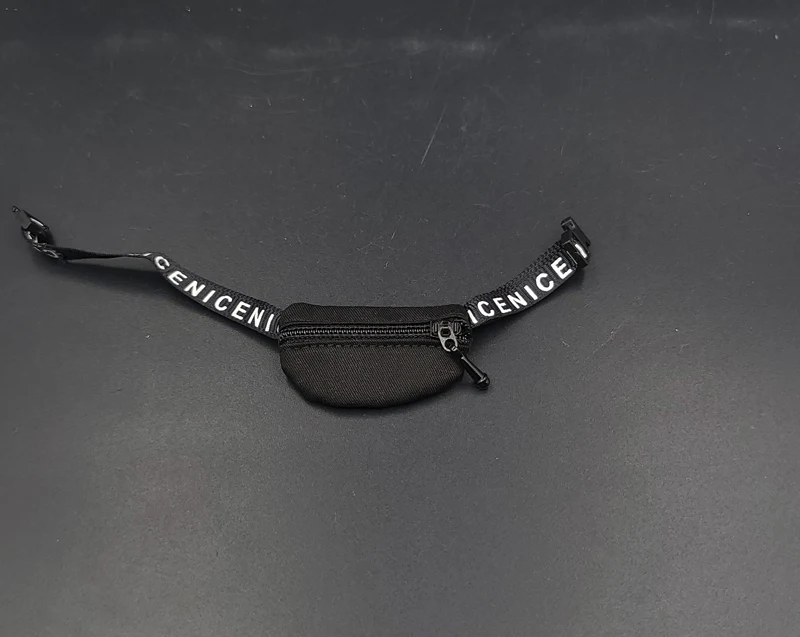 Масштаб 1/6 аксессуары для сцены солдата сумка-мессенджер сумка на плечо поясная