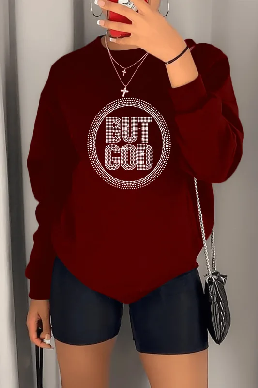 

Women's Sweater Autumn Hot Drill Long Sleeve O-Neck Casual Sports Tops Clothes Graphic Sweatshirt Acne Studios Hoodie Zip Y2k