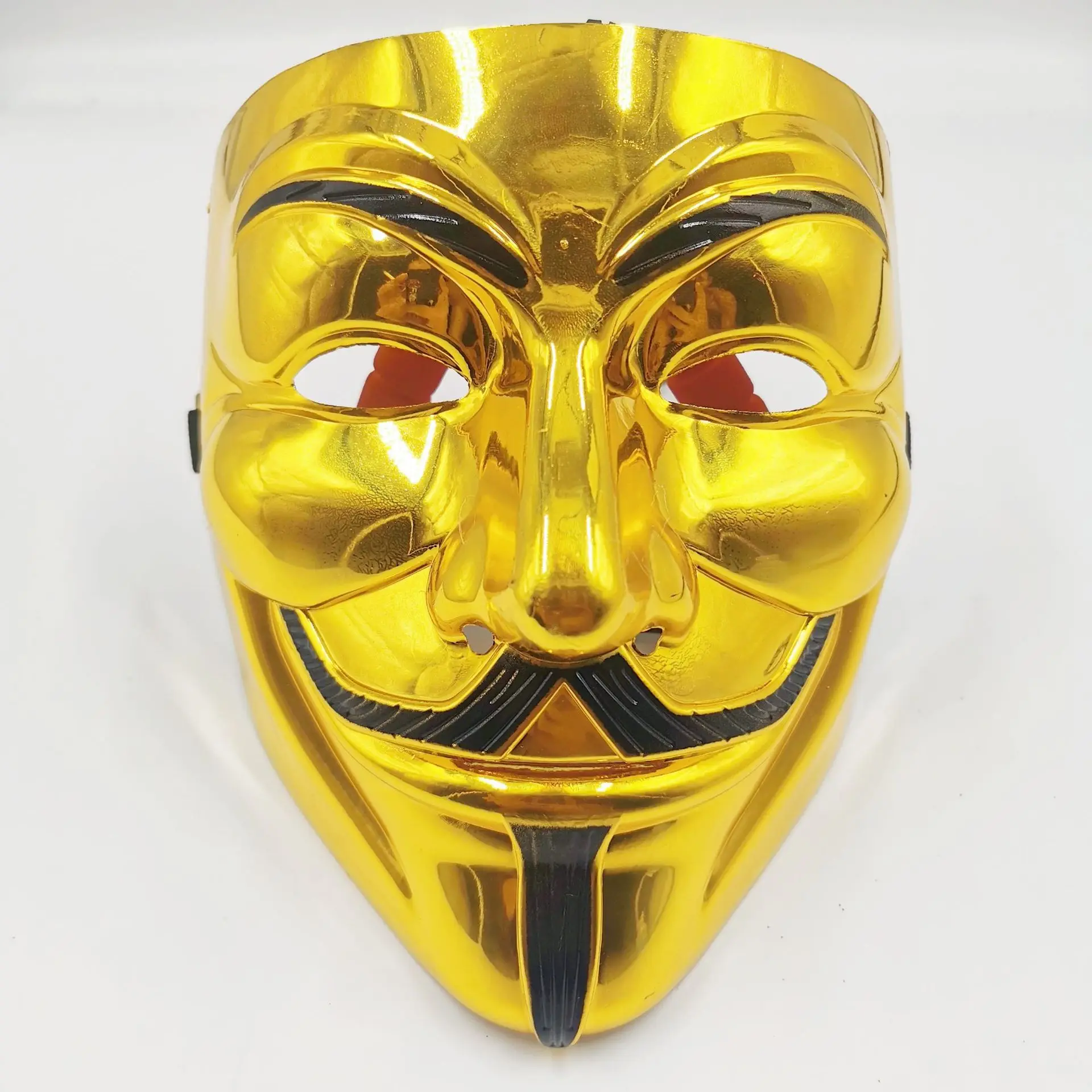 

Headwear Halloween Easter Party Mask Props Horror Steampunk Anime Cosplay Masks for The Face Cosplay Costumes High Quality Gift