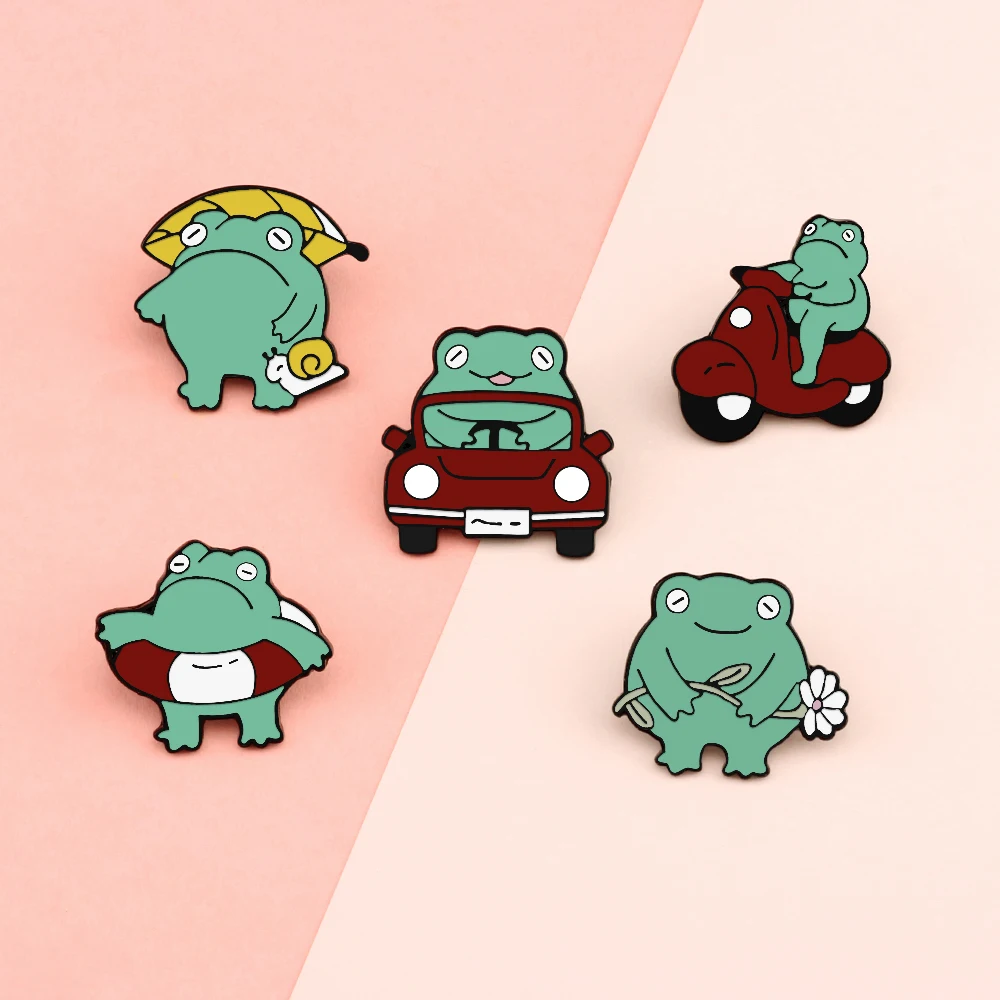 Новое поступление синяя марлевая маска эмалированные булавки пожалуйста