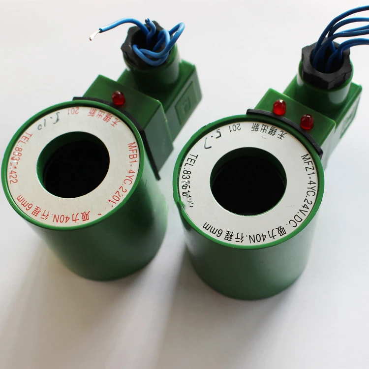 

MFB1-4YC AC110V Inner diameter 27mm Height 61mm