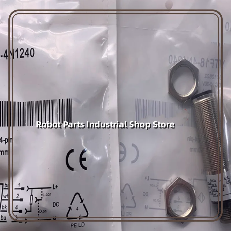 3 шт., Новый фотоэлектрический переключатель Φ 6012822