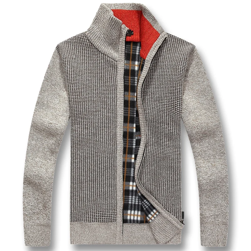 Мужской кардиган ISurvivor