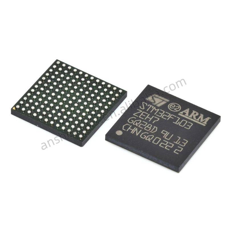 

2 шт. STM32F103ZEH7 IC MCU 32BIT 512KB FLSH 144LFBGA