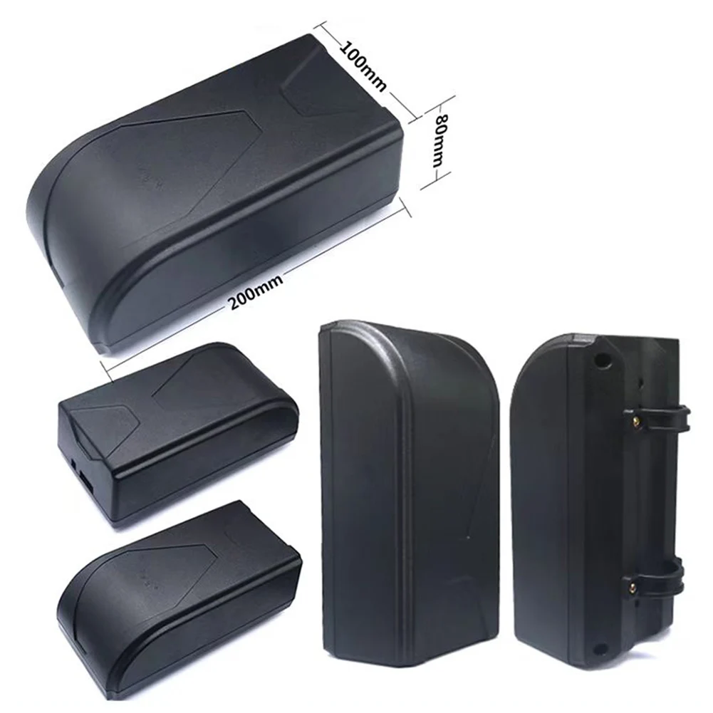 

Electric Bicycle Scooter Controller Box Waterproof Protection Case Extra-Large Conversion Part Electric Bicycles Accessories