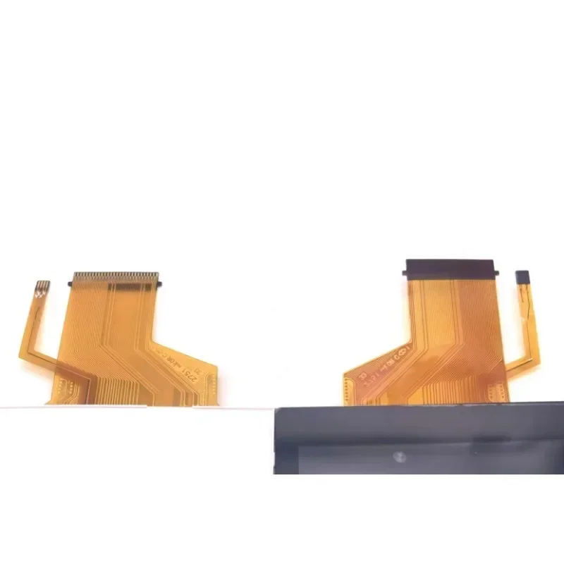 1 шт. новый для SONY DSC-HX90 ЖК-экран с подсветкой и внешним экраном запасные части