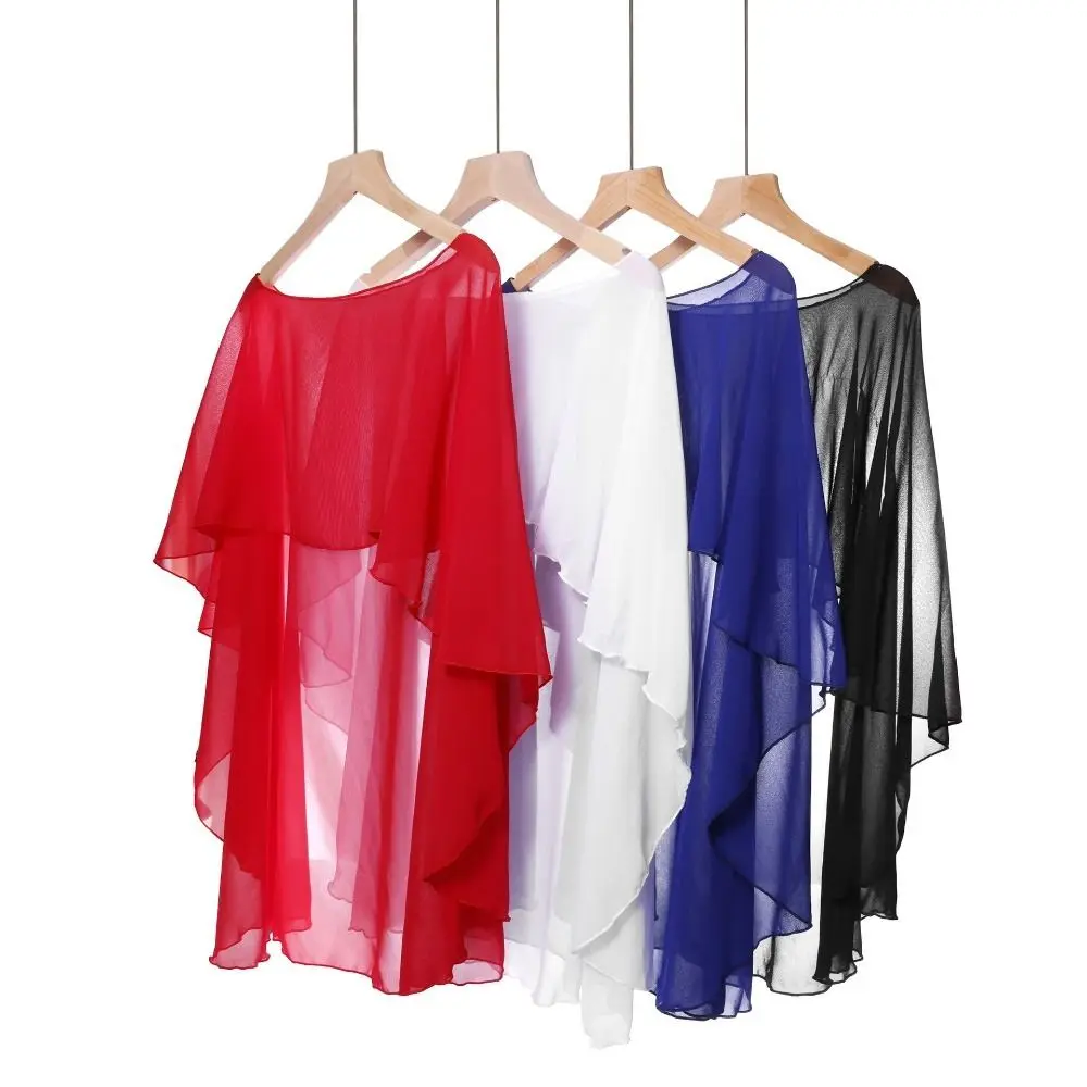 Шифоновая накидка для женщин Nike | AliExpress