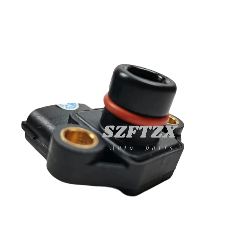 Подлинный новый 6675420017 Датчик давления усилителя для Ssangyong Rexton Kyron Acyton Stavic Rexton2 Rodius